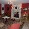 bed & breakfast Yonne - The Lounge