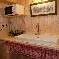 bed & breakfast Haute-Garonne - garden on spring
