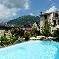 bed & breakfast Haute-Garonne - warm swimming pool