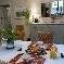 bed & breakfast Haute-Garonne - breafast