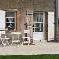 Chambre d'hote Loiret - Ele vage de Madib� (Benji fils de DARCOn� en juin 02011)