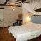 bed & breakfast Lot - The blue room