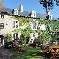 Chambre d'hote Mayenne - C�t� jardin