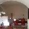 Chambre d'hote Gard - La terrasse du petit-d�jeuner